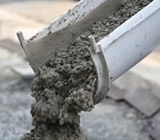 Cimento e Concreto em Poços de Caldas