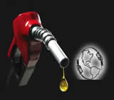 Postos de Gasolina em Poços de Caldas